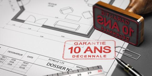 Protéger sa responsabilité civile sur un chantier