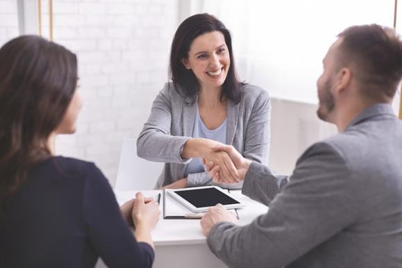 Négocier une assurance sur-mesure Négocier une assurance sur-mesure