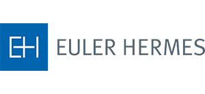 Logo de la compagnie d'assurance Euler Hermes