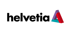 Logo de la compagnie d'assurance Helvetia
